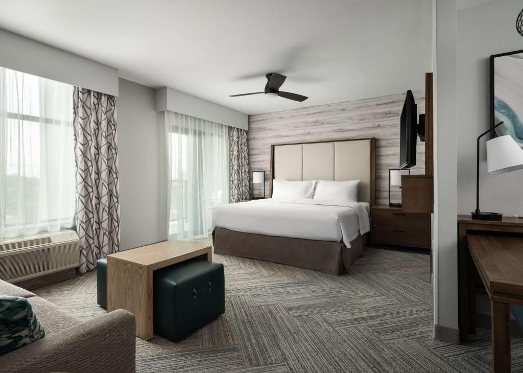 Homewood Suites By Hilton Jackson Fondren Medical District photo