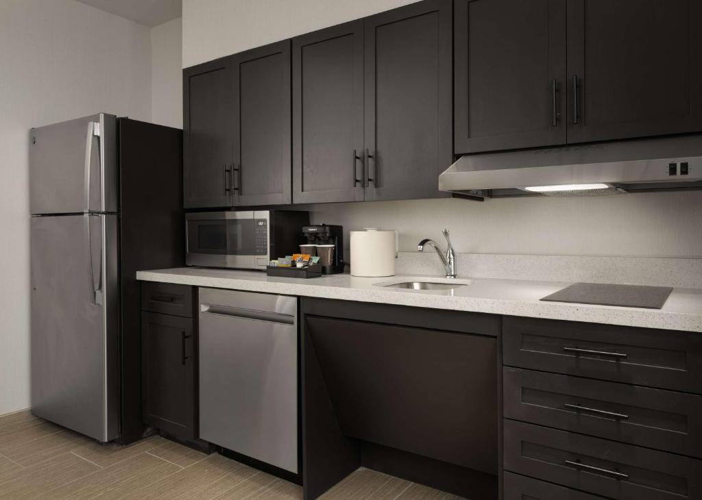 Homewood Suites By Hilton Jackson Fondren Medical District photo