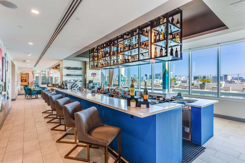 SERENA Hotel Aventura Miami, Tapestry Collection by Hilton photo