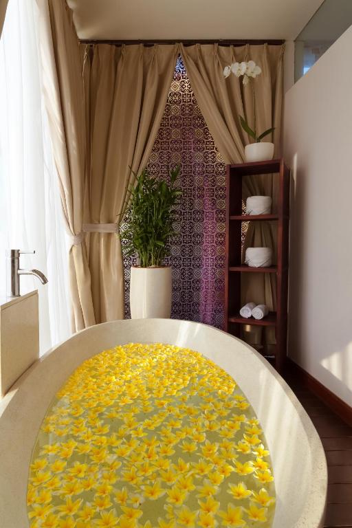 Fotografie z fotogalerie ubytování Grand Seminyak Lifestyle Boutique Bali Resort v destinaci Seminyak