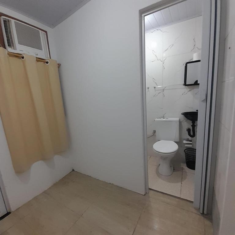 Pousada Estelita - Double Room
