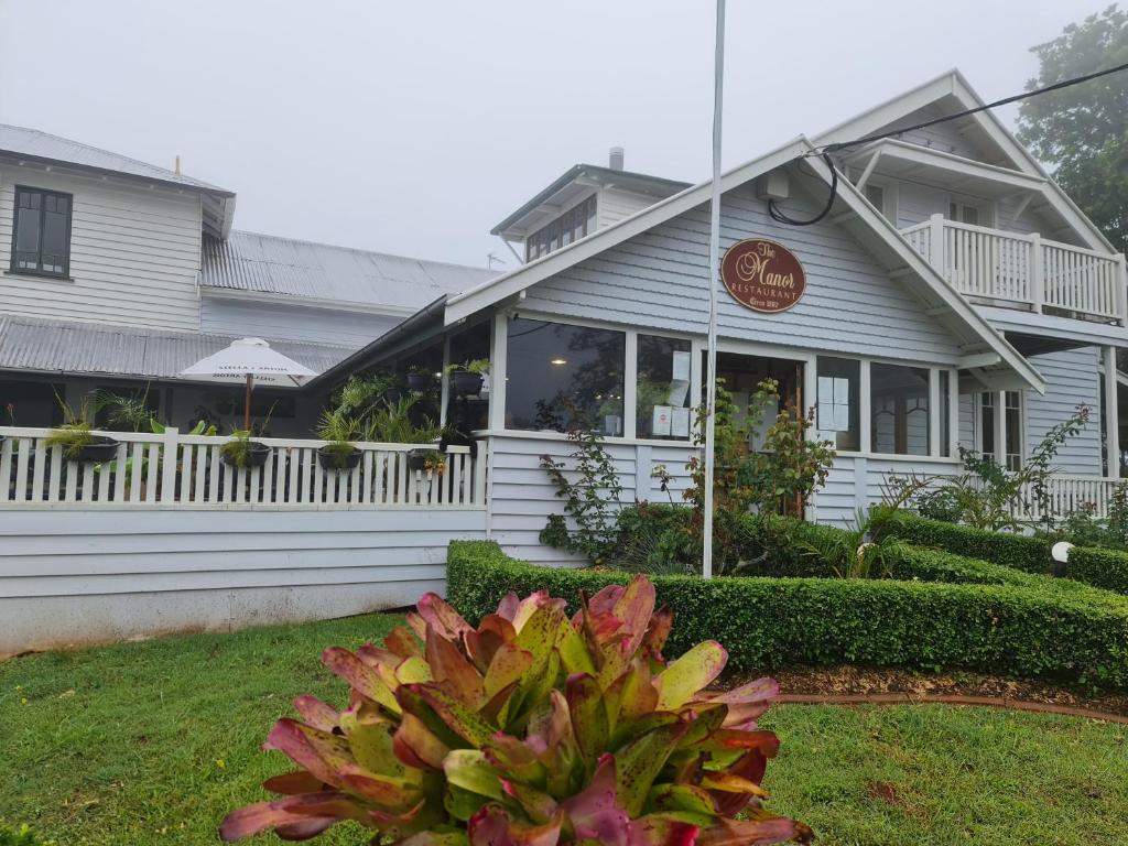 The Manor Tamborine Mountain, Mount Tamborine (updated prices 2024)