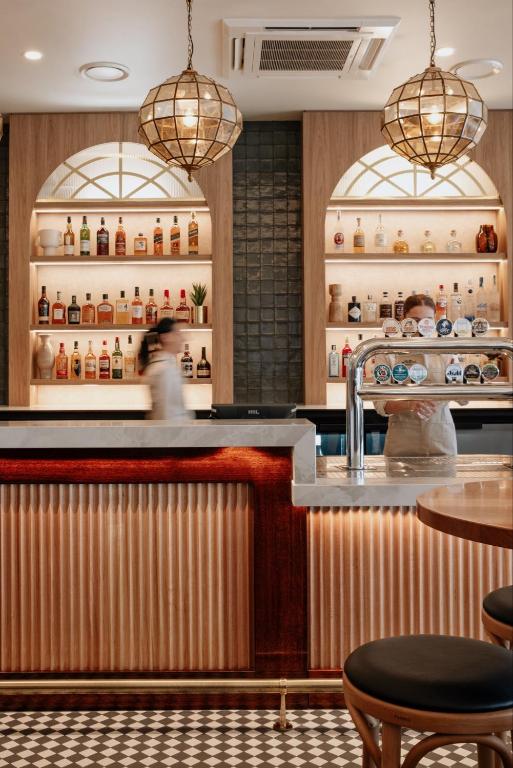 Oaks Townsville Hotel - Resim 9