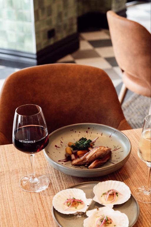 Oaks Townsville Hotel - Resim 8