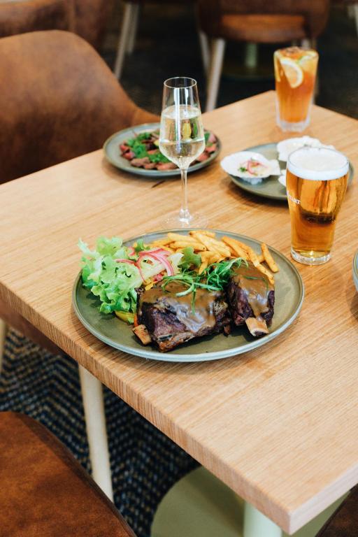 Oaks Townsville Hotel - Resim 10