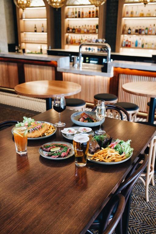 Oaks Townsville Hotel - Resim 12