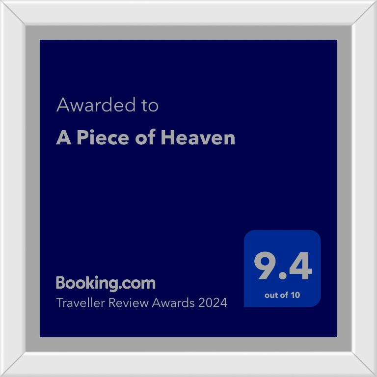 A Piece of Heaven - Image 9