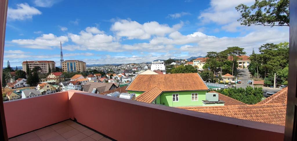 Villa Pink House - 9