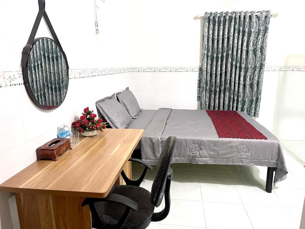 Photo from Motel An Bình in Dien Khanh, Khanh Hoa, Vietnam