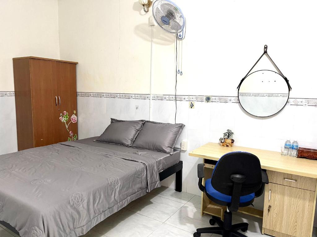 Photo from Motel An Bình in Dien Khanh, Khanh Hoa, Vietnam