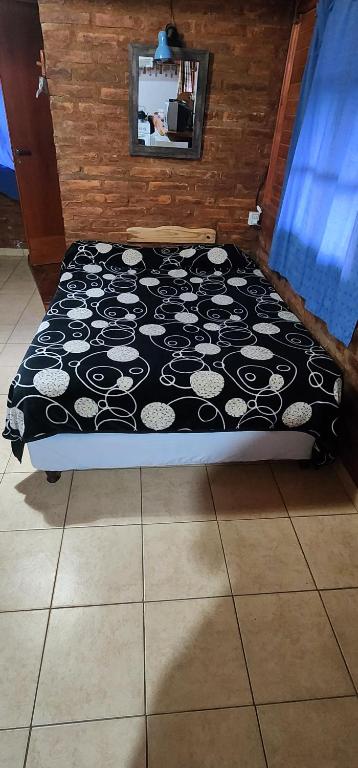 Studio monoambiente 2 pax