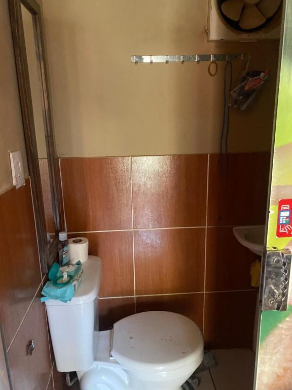 Casa semi independiente - Housity