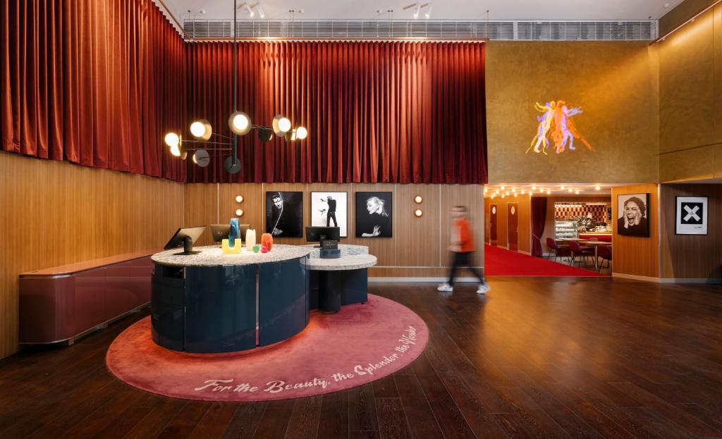 Hotel Indigo Sydney Potts Point by IHG - Resim 8