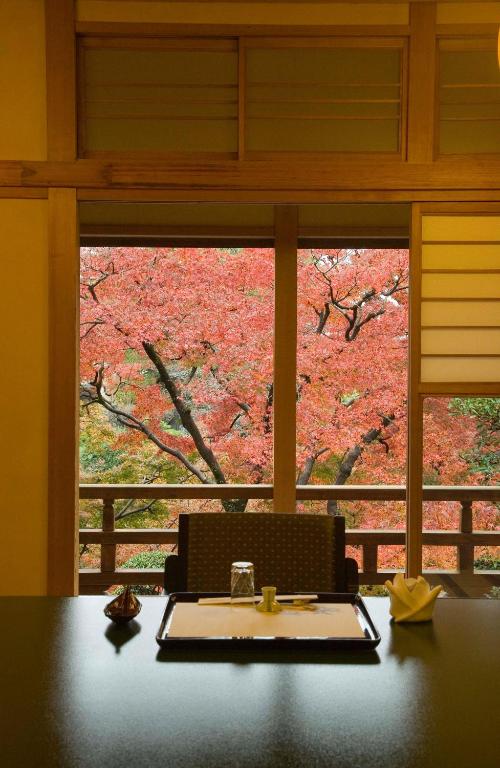 Fotografie z fotogalerie ubytování Suikouen Hotel v destinaci Kurume
