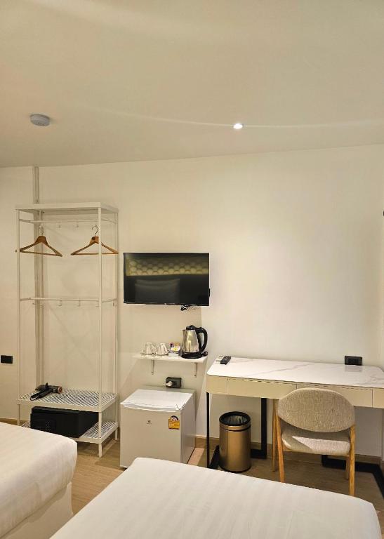 Arawana Express Sukhumvit 22 - Resim 4