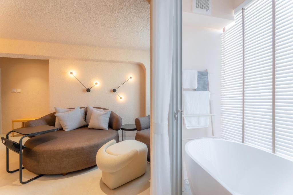 Mai Hotel Chiang Mai ????????? ????????? - Resim 9