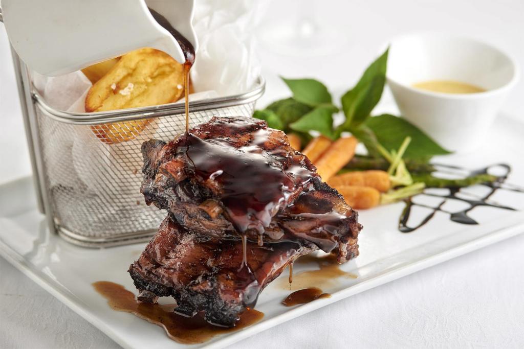 Escape To Picton Boutique Hotel - Resim 18