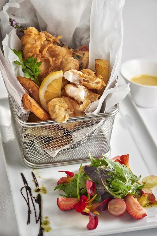 Escape To Picton Boutique Hotel - Resim 20