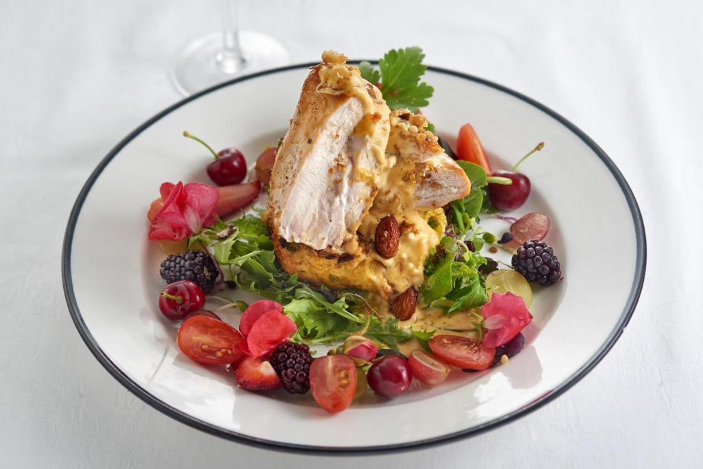 Escape To Picton Boutique Hotel - Resim 19