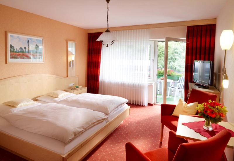 Gästehaus Behle-Schäperken - 12