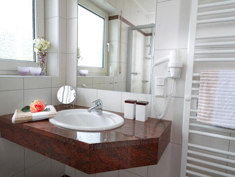 Gästehaus Behle-Schäperken - 3