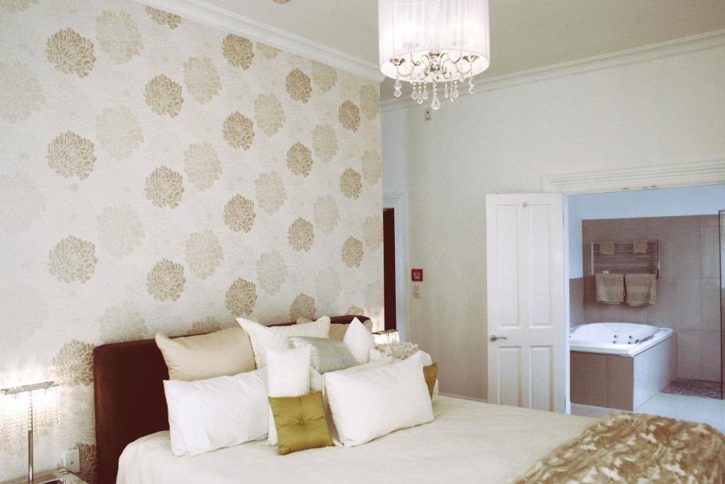 Escape To Picton Boutique Hotel - Resim 26