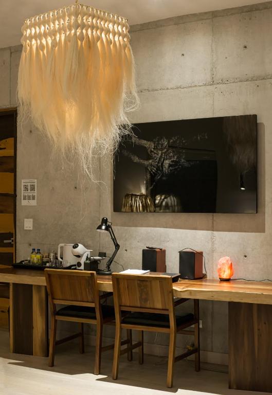 Fotografie z fotogalerie ubytování Cuna del Cielo v destinaci San Miguel de Allende