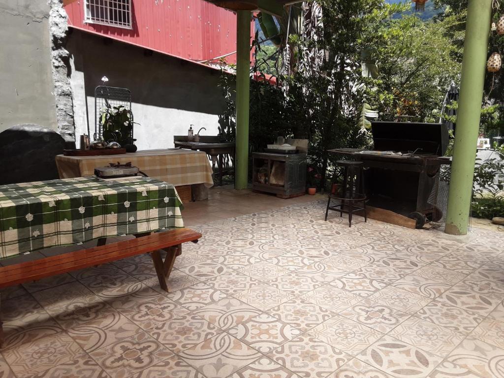 Fotografie z fotogalerie ubytování Niuniu & Meng Ka Homestay v destinaci Liugui