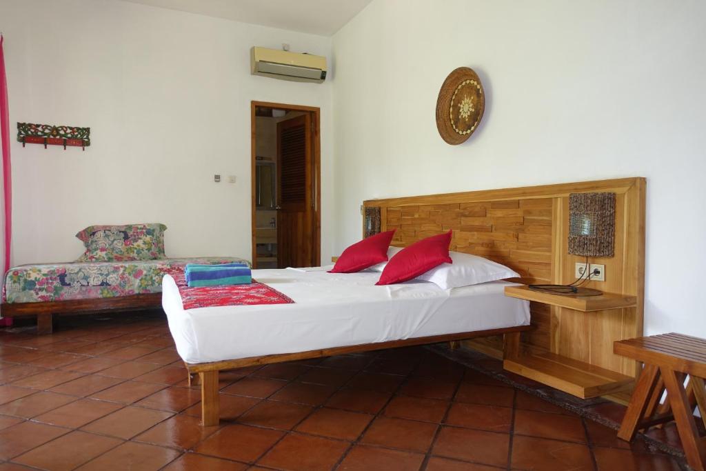 Villa Jati Mangsit - 17