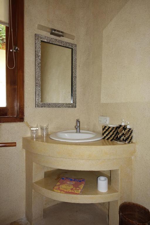 Villa Jati Mangsit - 18