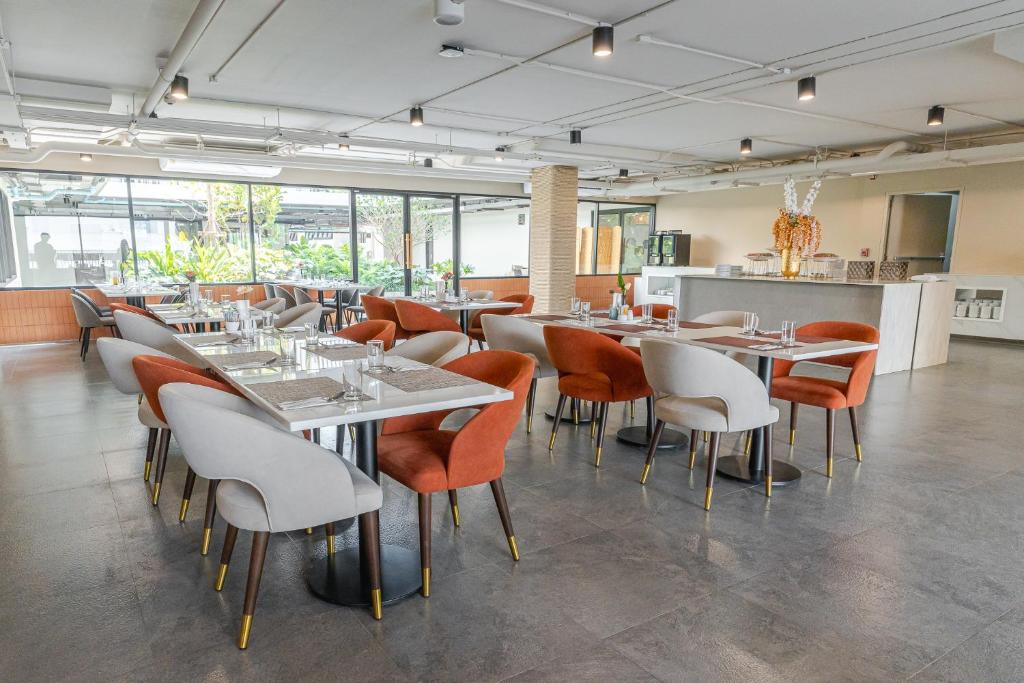 Best Western Chatuchak - Resim 41