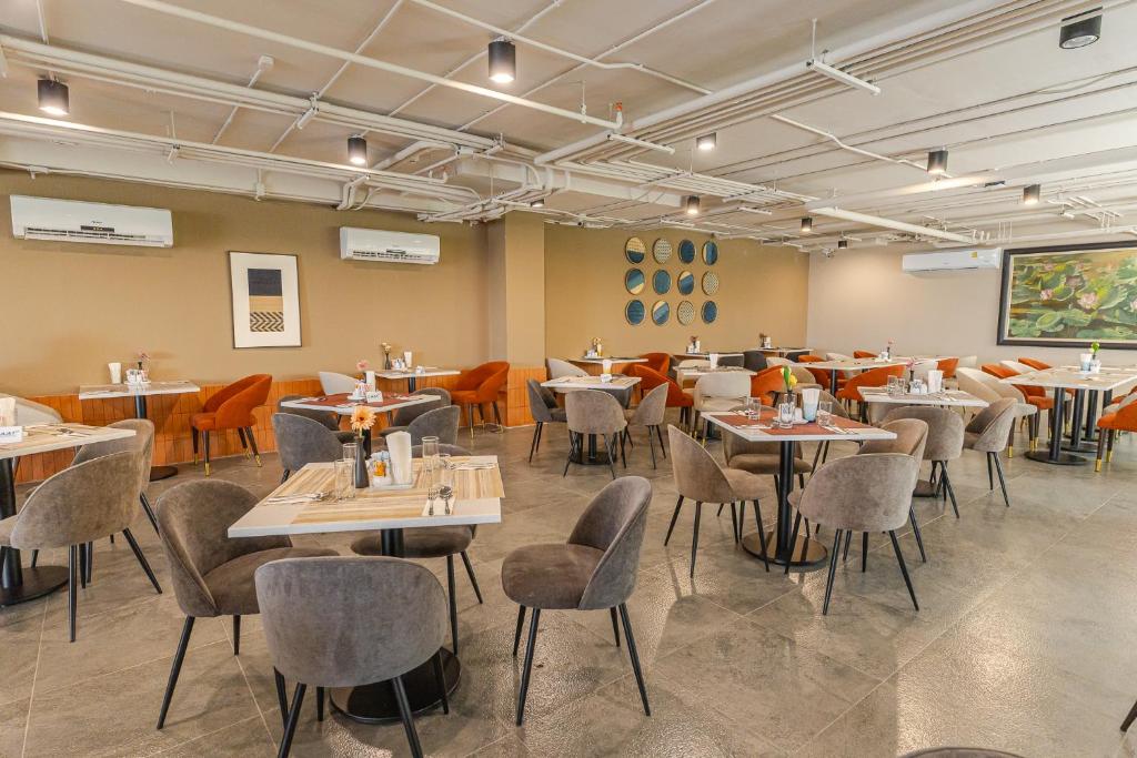 Best Western Chatuchak - Resim 43