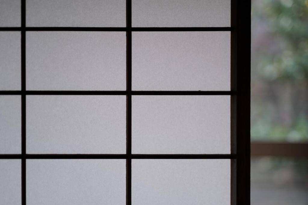 Fotografie z fotogalerie ubytování 日々の宿しののめ102 宇野駅から車で5分 直島へ 最大8名様 古民家 v destinaci Tamano
