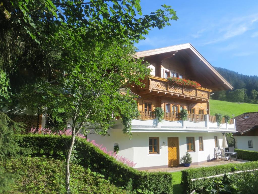 Príroda v okolí apartmánu