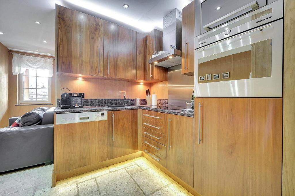 Mala Anglia - Boutique Apartments & SPA - Resim 44