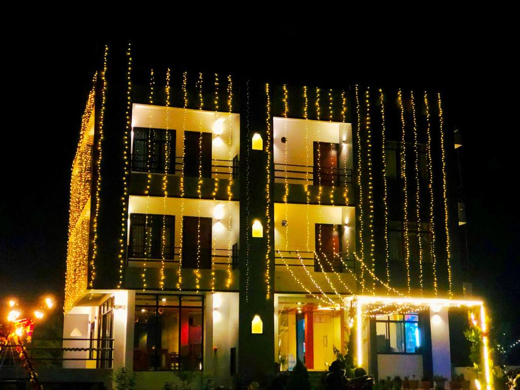 Hotel Grill Durbar, Chitwan (aktualisierte Preise für 2024)