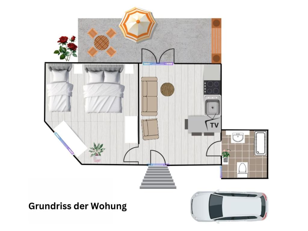 Apartments Viola Altenmarkt - 