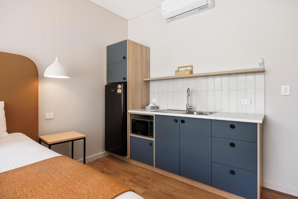 Comfort Inn Regal Park - Resim 33