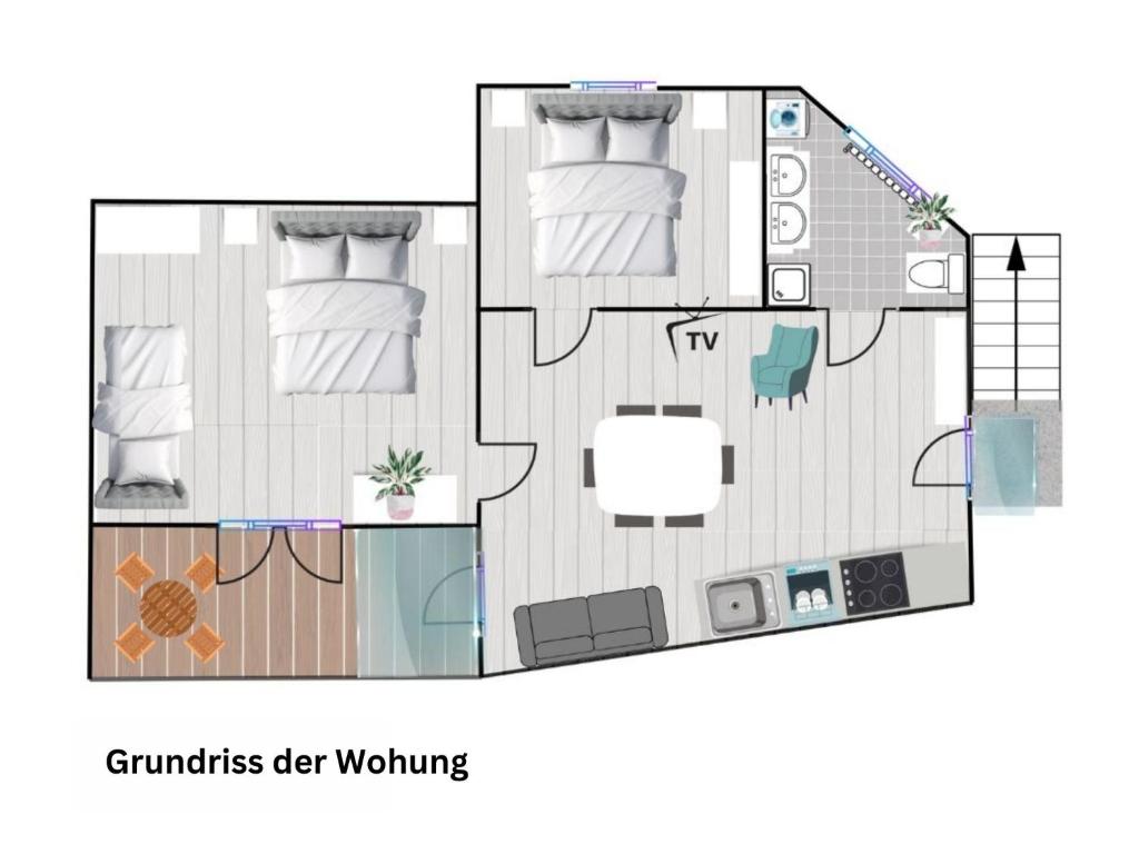 Apartments Viola Altenmarkt - 