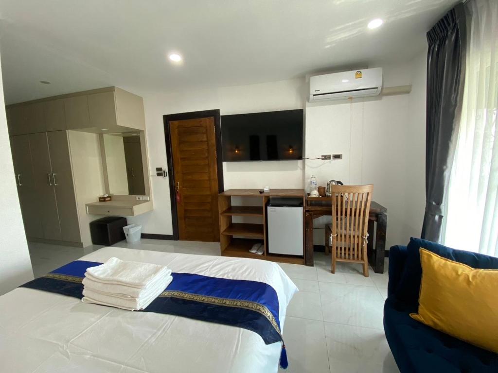 Lemon Guesthouse - Resim 36