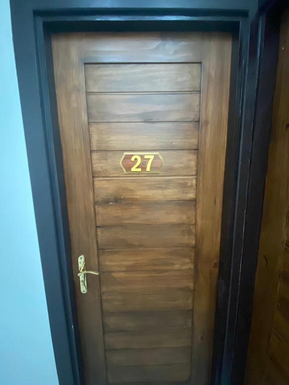 Lemon Guesthouse - Resim 38