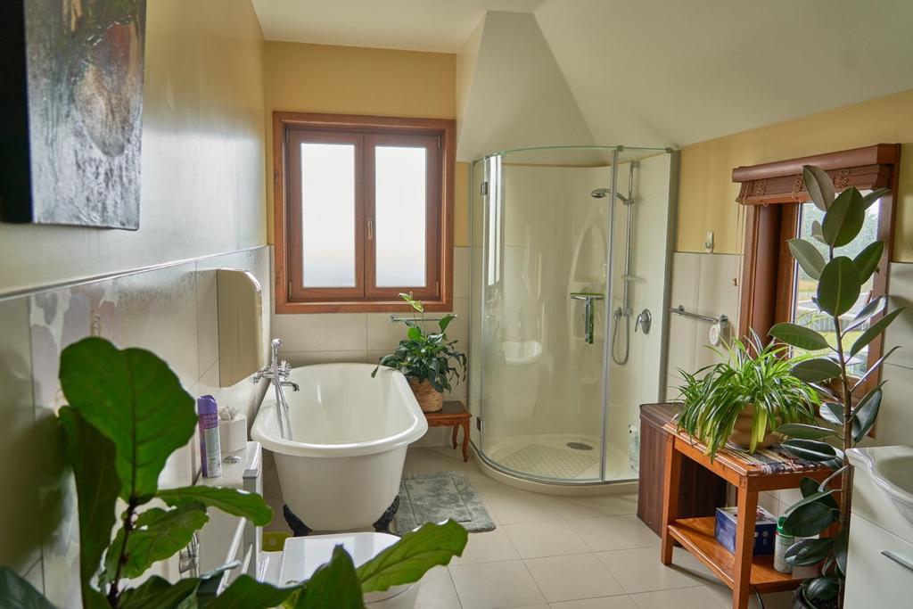 Kaikoura Mountain Views Villa - Resim 29