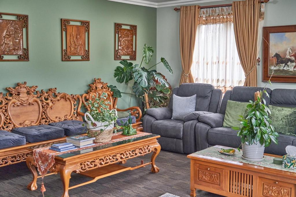 Kaikoura Mountain Views Villa - Resim 34