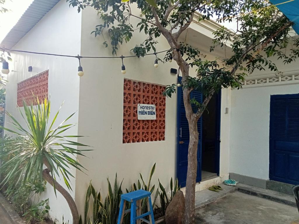 Homestay Miền Biển Vĩnh Hy - Family Bungalow
