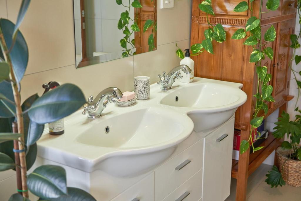 Kaikoura Mountain Views Villa - Resim 30