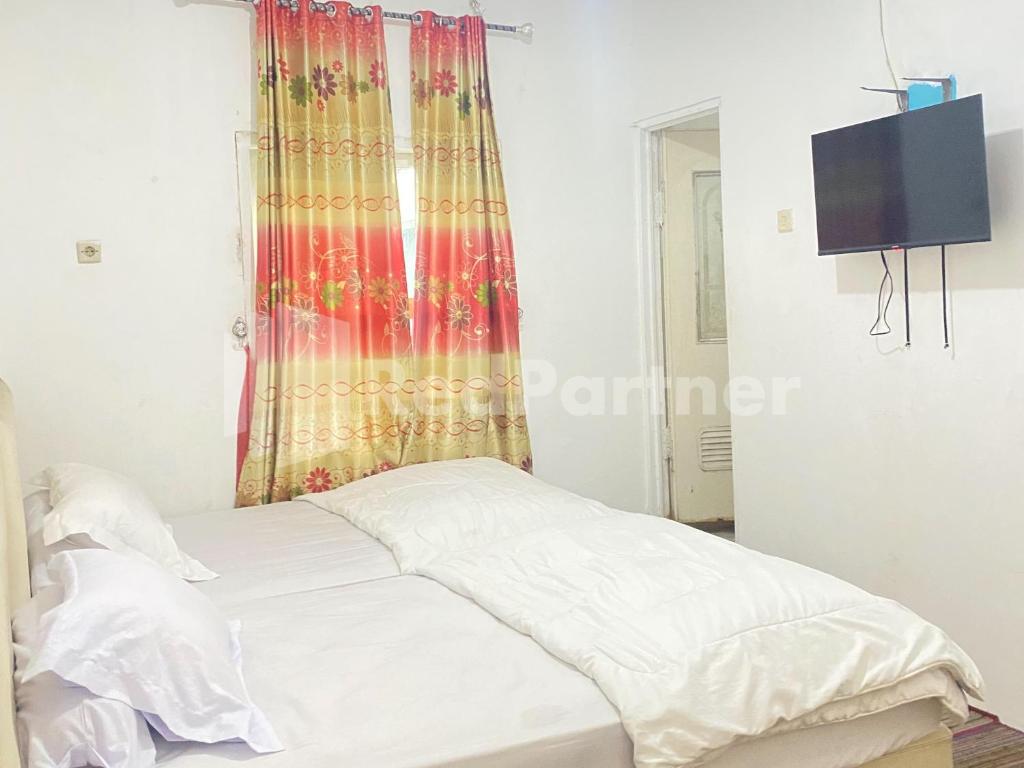 Arjuna 1 Homestay Syariah Dieng Mitra RedDoorz - Error