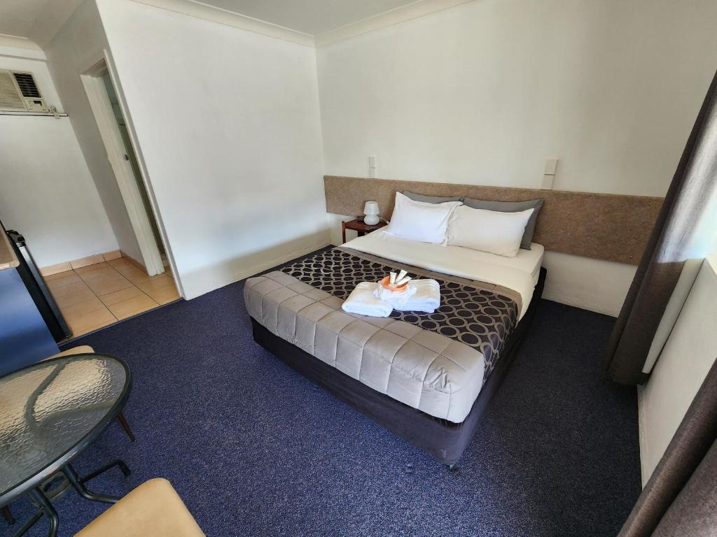 Nanango Star Motel - Housity