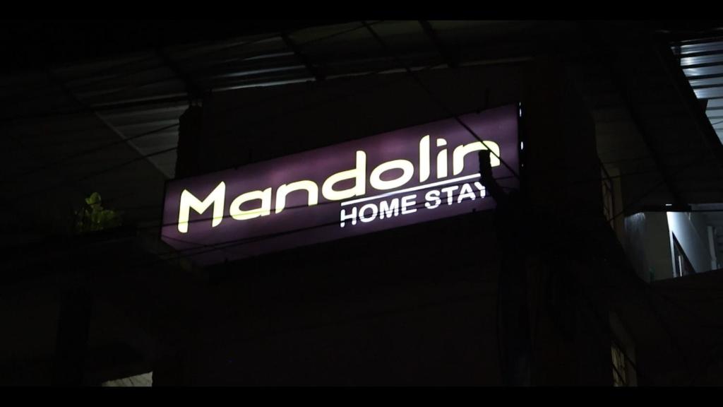 Certifikát, hodnocení, plakát nebo jiný dokument vystavený v ubytování Mandolin Homestay in Dibrugarh - 2BHK Apartment