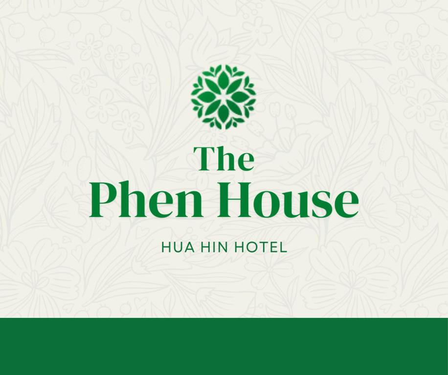 Certifikát, hodnocení, plakát nebo jiný dokument vystavený v ubytování The Phen House