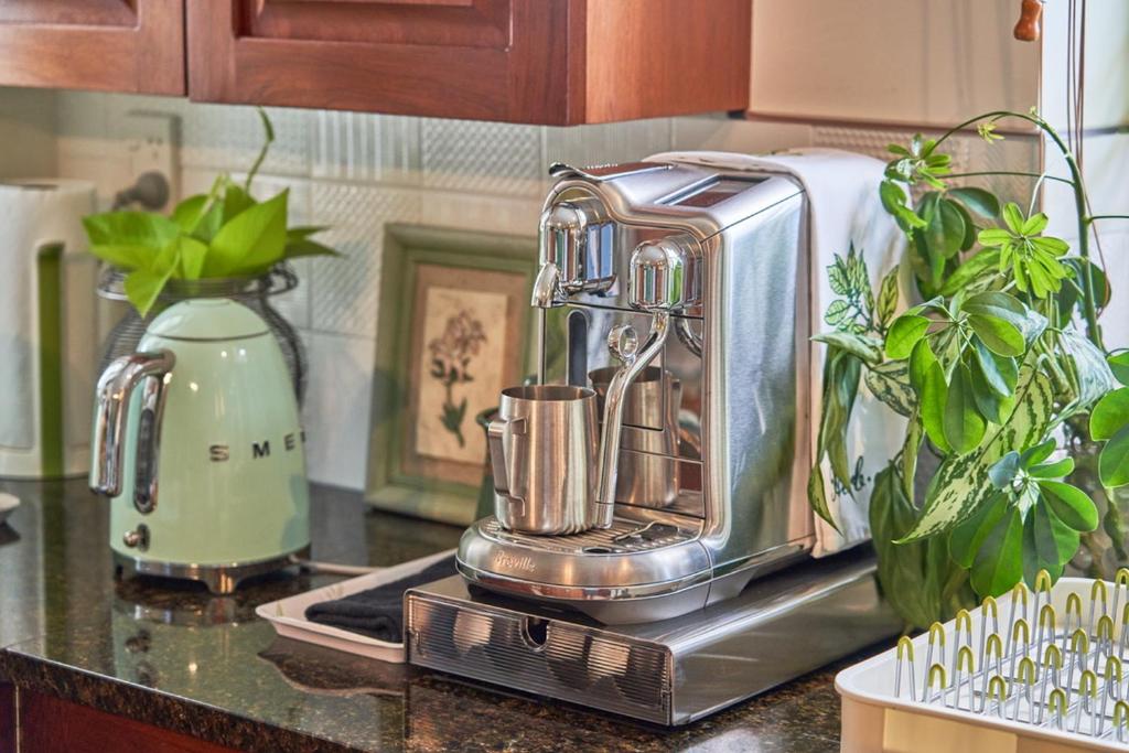 Kaikoura Mountain Views Villa - Resim 24